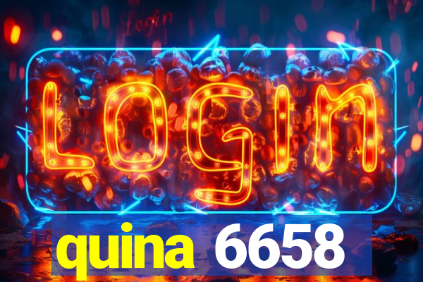 quina 6658